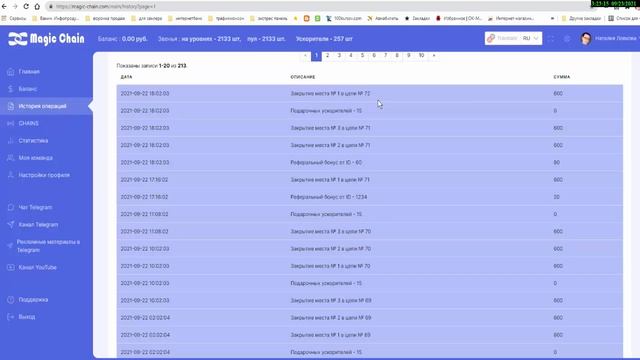 КАК БЫСТРО ЗАКРЫВАЮТСЯ ОЧЕРЕДИ - ВЫ СПРОСИЛИ - Я ОТВЕТИЛА смотреть онлайн