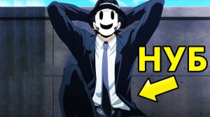 Мальчик умирает и поступает в школу волшебства, думая, что он слаб, но он шокирует их своей силой