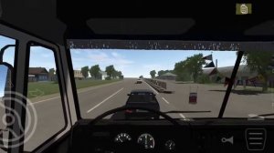 ДАЛЬНОБОЙЩИКИ 4-СЕРИЯ,1СЕЗОН