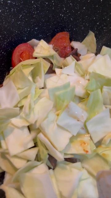 Лагман по домашнему #лагман #жареный #рецепт #асмр #asmr смотреть онлайн