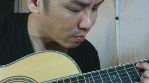 2014- Martin 00-42SC Stage Coach John Mayer Guitar Review in Singapore