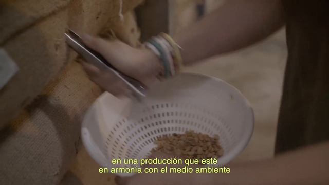 Daniela Gutiérrez Beneficio La Montaña Tarrazú