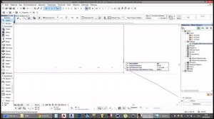 Моделирование купола в ArchiCAD18