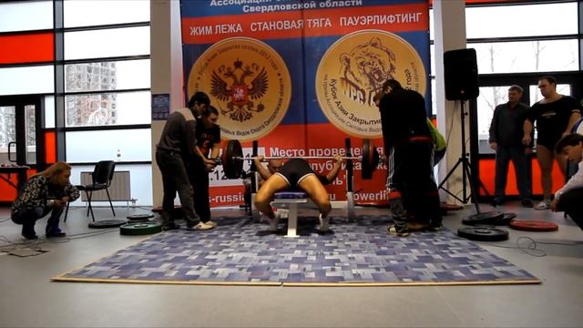 Medvedeva Yuliya, подготовка к IPL U.S.A., California, San Diego смотреть онлайн