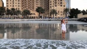 Как пользоваться розеткой без переходника. Закат в Bahi hotel,Ajman.встреча с землячкой в Эмиратах