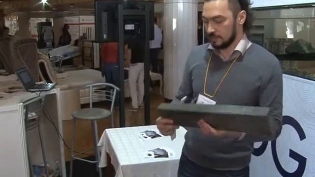 Новые возможности мебельной индустрии смотреть онлайн