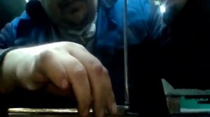 Охотничьи и рыболовные ножи изготовление от начала до конца