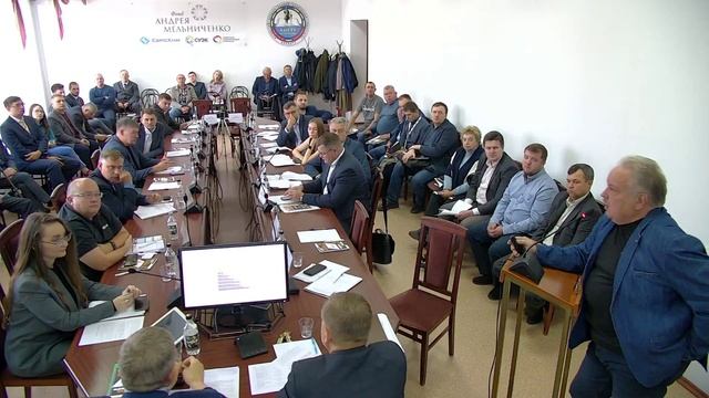 Компания Экоклимат на конференции Алтайского Края по энергетике