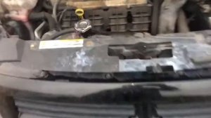 Контрактный Двигатель Dodge Caliber | Додж Калибр (Калибер), 1.8 литра, бензин, инжектор, eba