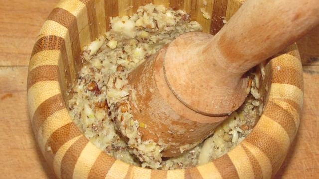 Суп харчо из говядины смотреть онлайн