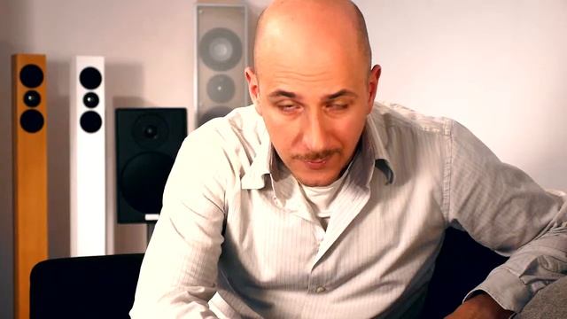 Kinospot des Gira-Revox-Studios in Dresden смотреть онлайн