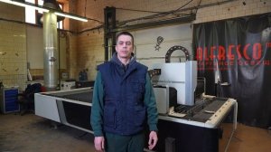 ОПЫТ РАБОТЫ ОПЕРАТОРА BODOR А3 3000W (MAX)