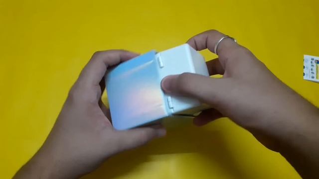 GAN 11 M DUO UNBOXING + REVIEW||BEST RUBIK'S CUBE OF 2021 смотреть онлайн