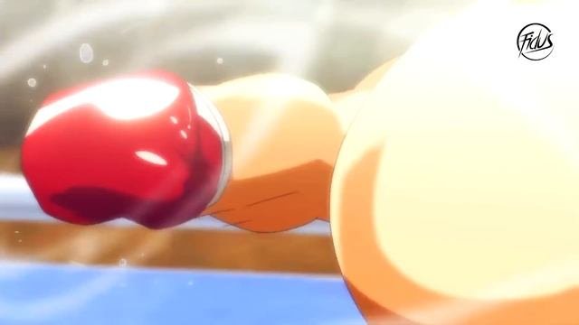 [AMV] Flesh