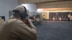 Винтовка со скобой Генри и практическая стрельба