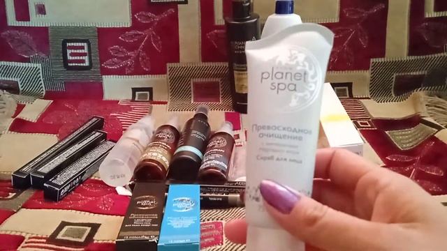 Последний заказ июля Avon 2021 смотреть онлайн