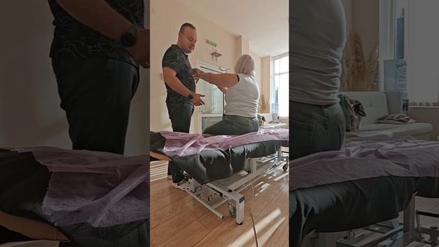 Продуло после купания, сброс рецепторов.mp4