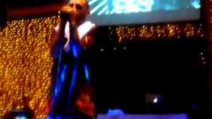 L'One - В городе погас свет