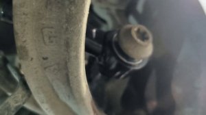 Регулируемые рычаги  Citroen C5X7,   Peugeot 407