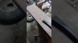 Самоходная тележка ТС—350