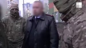 Задержание полковника Сергея Бывалова | NN.RU