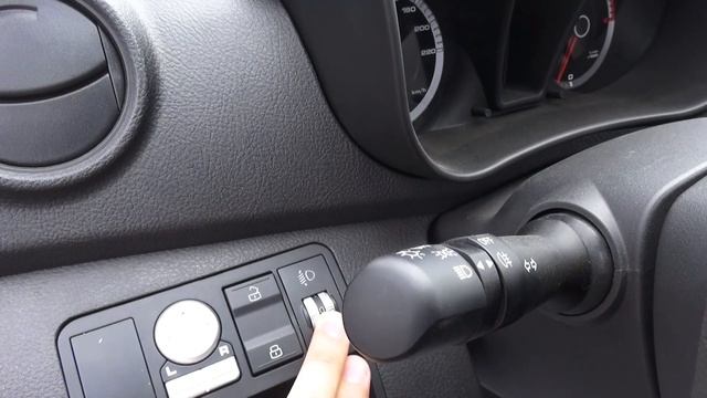 2014 Лифан Селия