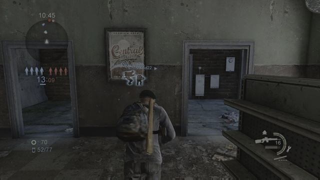 Одни из нас™ обновленная версия смотреть онлайн