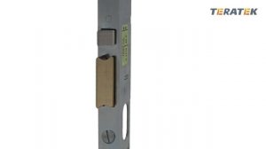 Электромеханический замок CISA 14020 18 1