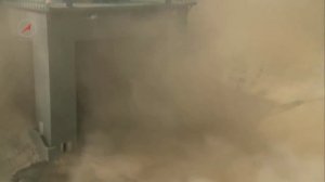 Старт космического корабля Союз с космодрома Восточный