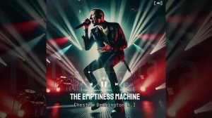 Нейросети показали, как бы звучала новая песня Linkin Park в исполнении Честера Беннингтона