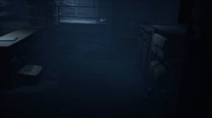 ВОДА ПОД НАПРЯЖЕНИЕМ И ТЕЛЕЖКА ▶ Little Nightmares 2