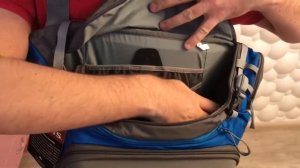 Обзор рюкзака Simms Waypoints Sling Pack Large