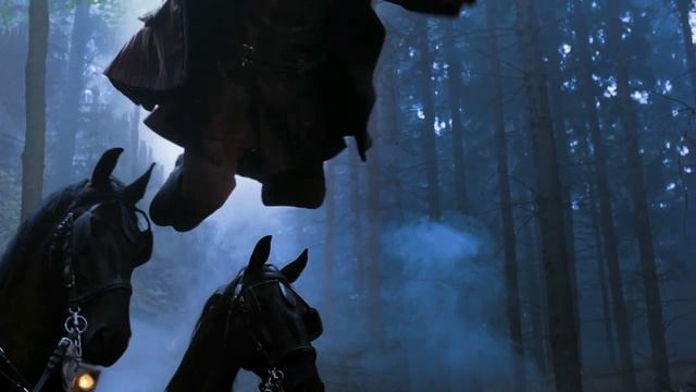 Вий 3D 2014  ТРЕЙЛЕР