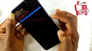 Hard Reset Infinix Hot 7 2020 Pattern Unlock  Factory Reset