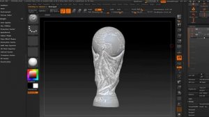 From Zbrush to 3Ds Max (TUTORIAL) - Экспорт модели с Zbrush в 3Ds Max (Урок)