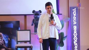 Кто такой КИРИЛЛ ЖАРИКОВ |Про СОЗДАТЕЛЯ и ВДОХНОВИТЕЛЯ Проекта "ТОЧКА БИФФУРКАЦИИ"|Бизнес-клуб ТЕРРА