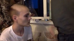 Ленина Пакет- О, Утро! - Коммунизм