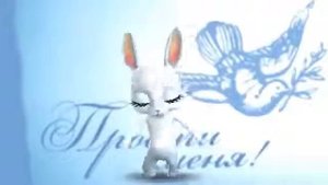 Всё про зайчиков!