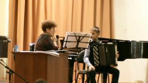 КРЫЛОВА Галина Ивановна МАСТЕР-КЛАССЫ в г.Москве УРОК №1