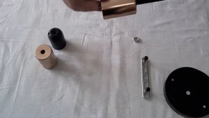 Собираем люстру в стиле лофт 2b14okt21