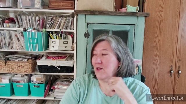 Flosstube #116 - Did you see that Farm Lady's crazy outfit? смотреть онлайн