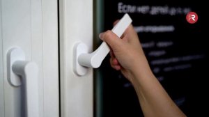 Микровентиляции для пластиковых окон: узнайте все преимущества!»