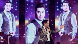 Голиб Юсупов-Чилва/Golib Yusupov-Chilva