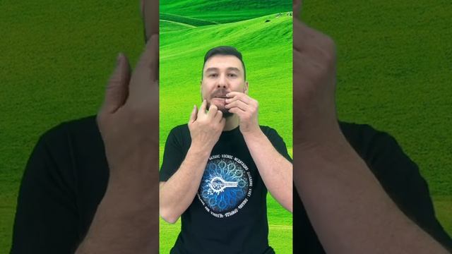 Новинка - латунный варган с улучшенным звуком в настройке 432 Гц, читай закрепленный комментарий