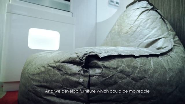 Tyvek® for Design and Consumer Goods смотреть онлайн