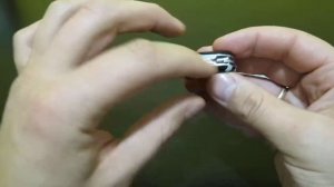 Видеообзор на нож VICTORINOX Compact 1.3405.3