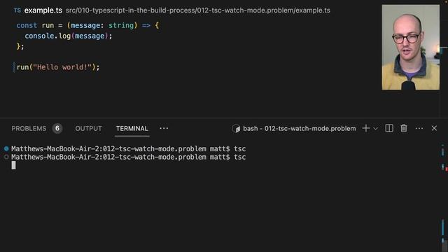 011 Automating TypeScript Compilation