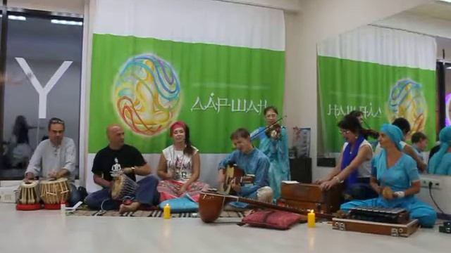 27.08.17 Джей Ганеша ОМ! смотреть онлайн