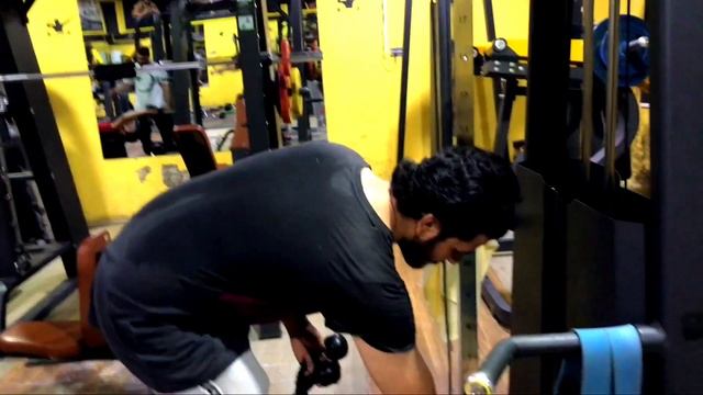 Why Iam JOIN JYM ? (Work Out Day ) #cuba #jym #workout#vlog6 смотреть онлайн