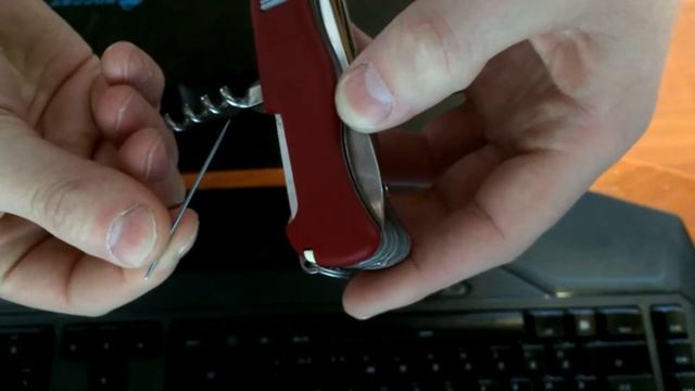 Victorinox Tuning смотреть онлайн